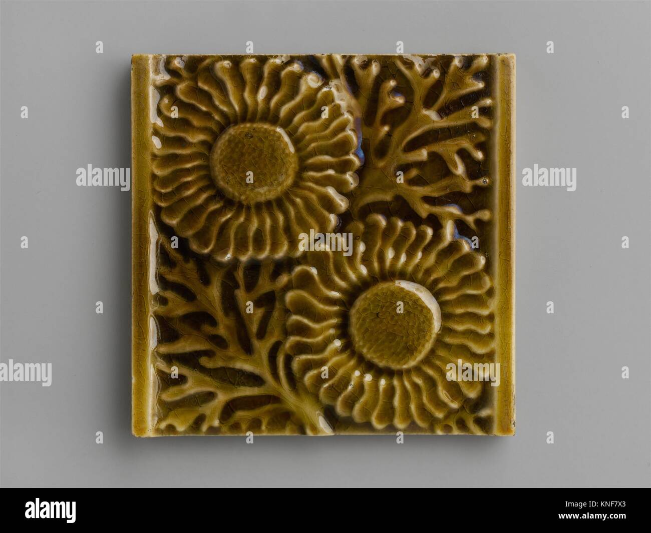 American tile maker hires stock photography and images Alamy