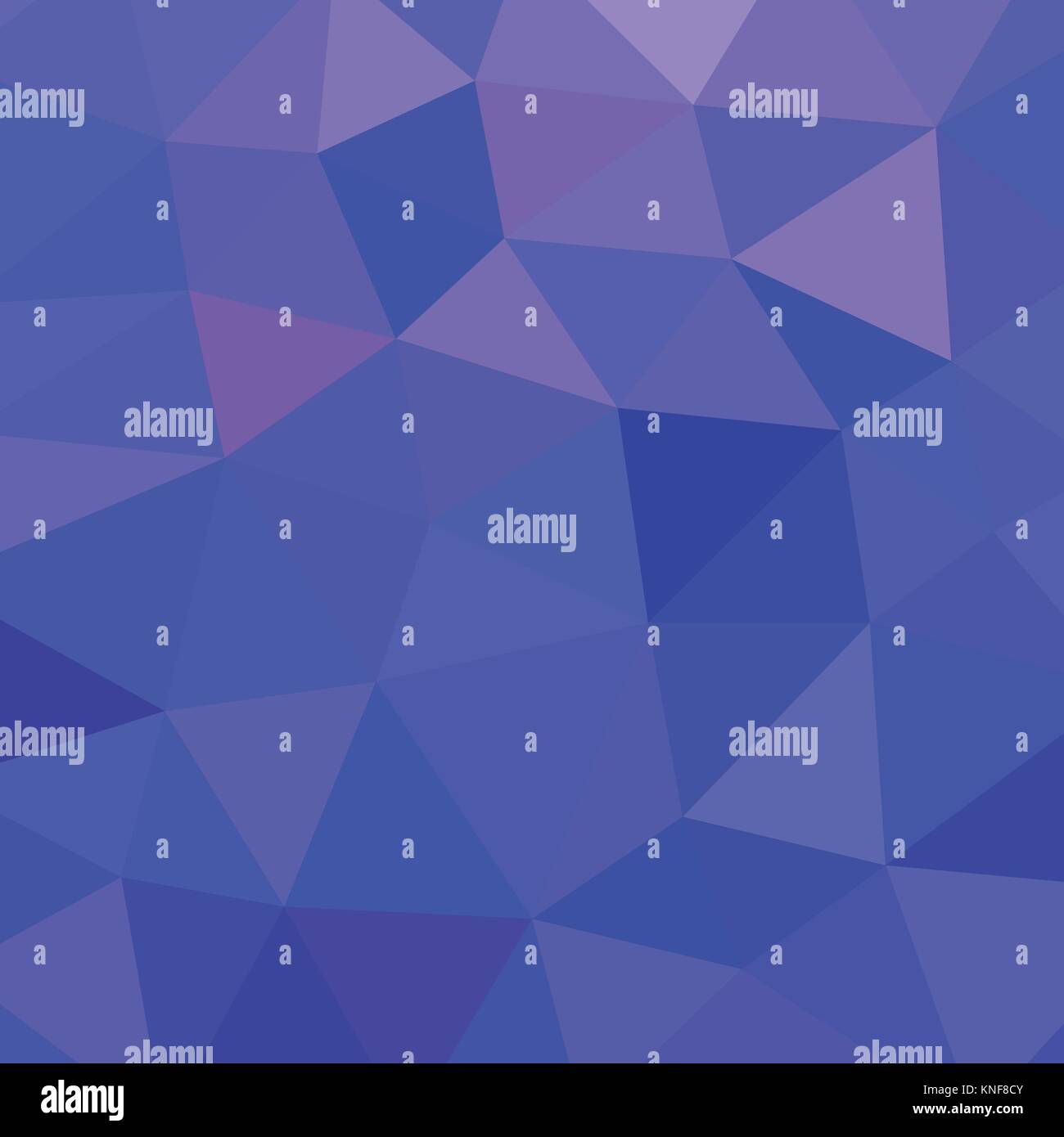 abstract vector geometric triangle background Stock Vector Image & Art ...