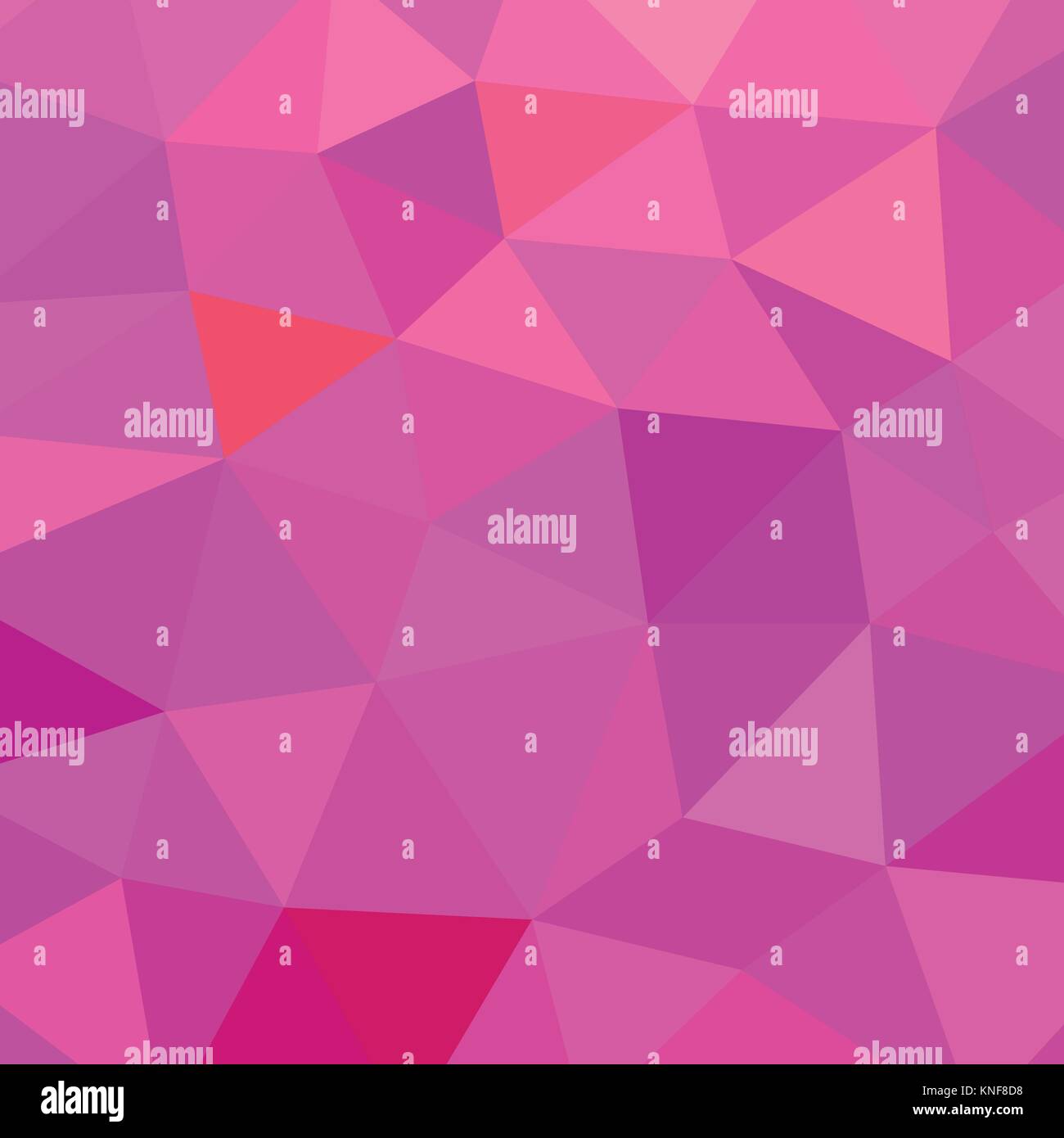 abstract vector geometric triangle background Stock Vector Image & Art ...