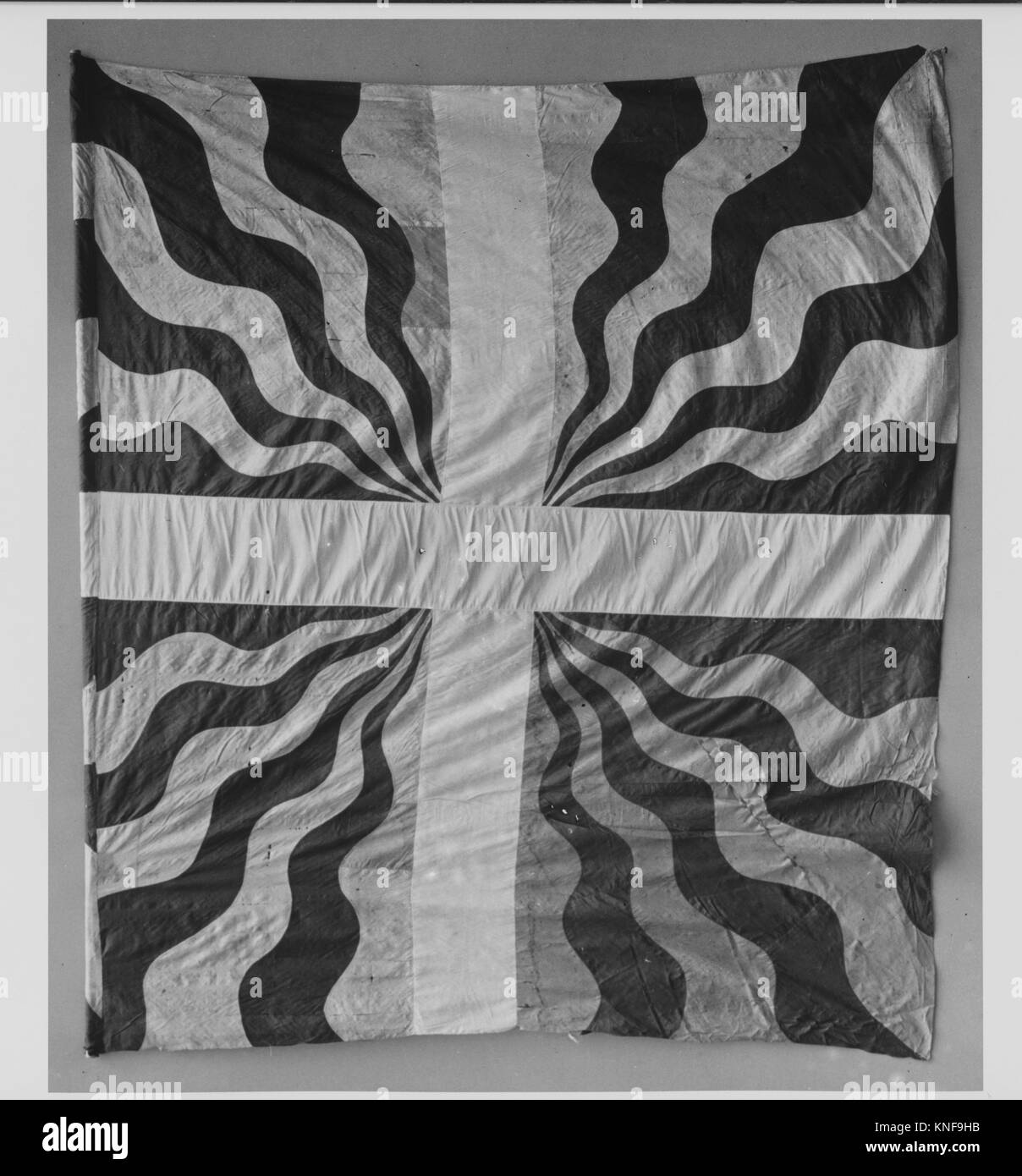 Banner Date Early 18th Century Culture Italian Savoy Medium