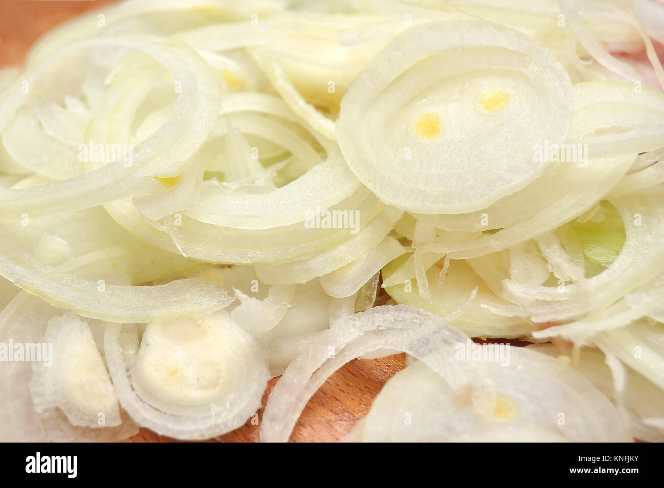 Cross section onion root hi-res stock photography and images - Alamy