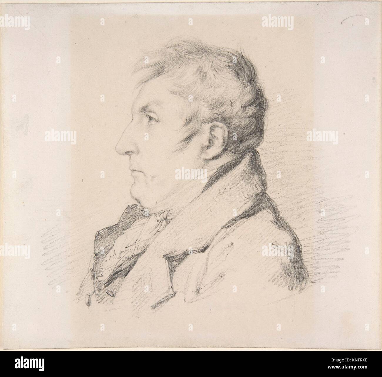 Louis françois bertin hires stock photography and images Alamy