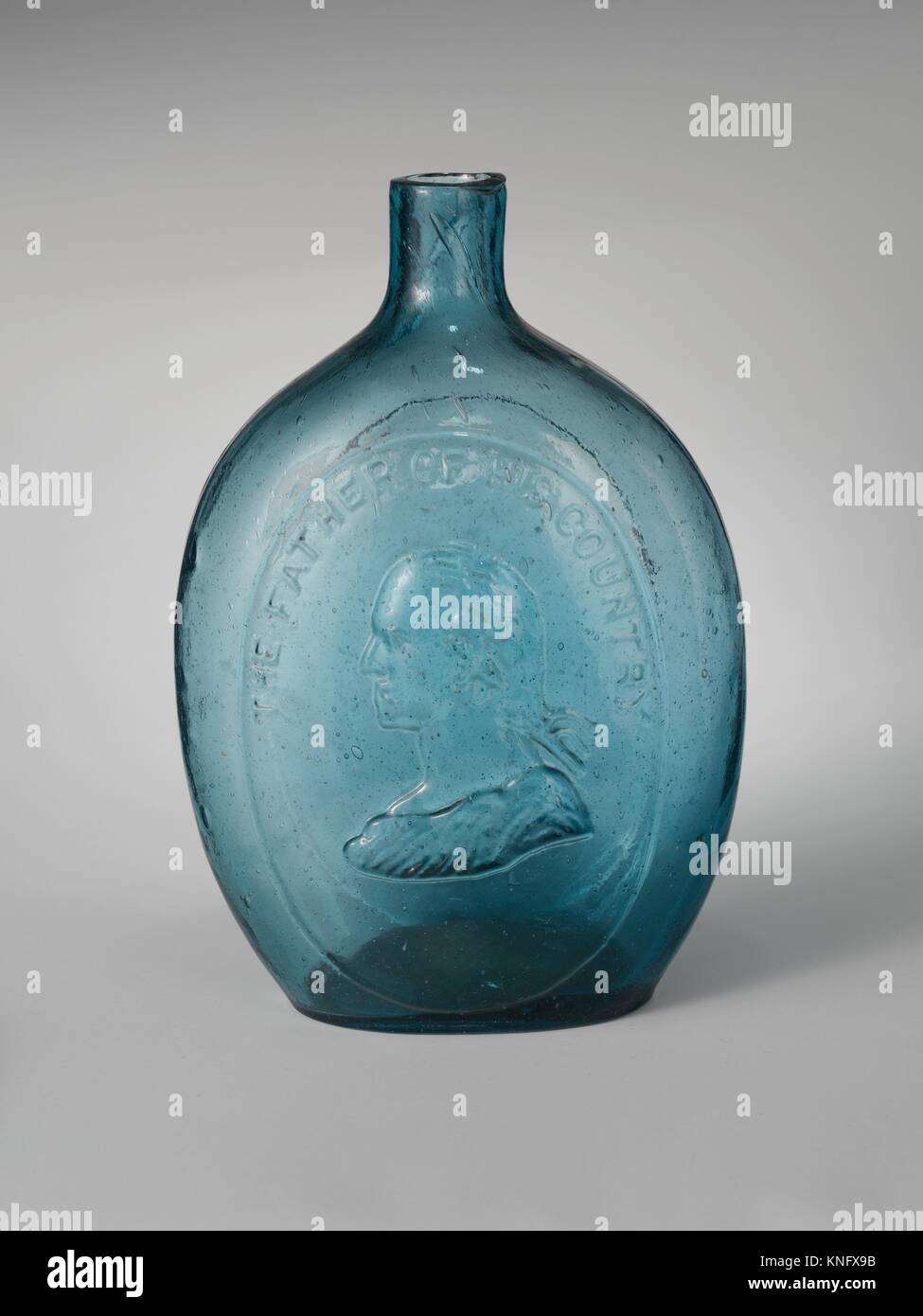 Dyottville glass works hires stock photography and images Alamy