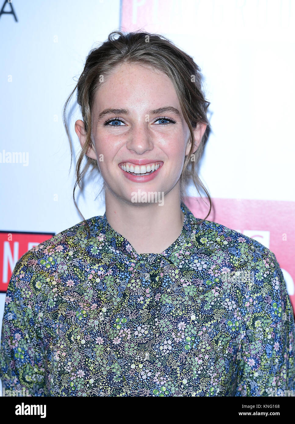 Maya hawke hi-res stock photography and images - Alamy