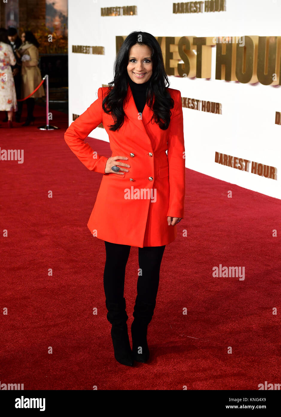 Sonali shah hi-res stock photography and images - Alamy