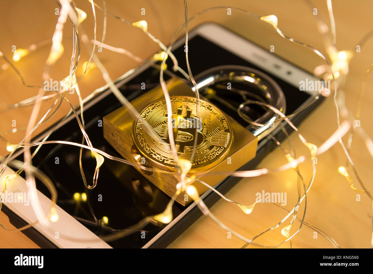 Dot coin hi-res stock photography and images - Alamy