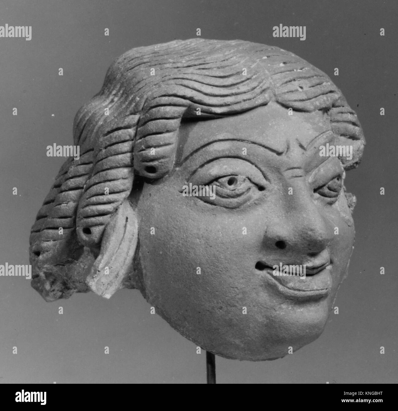 Gupta period Black and White Stock Photos & Images Alamy