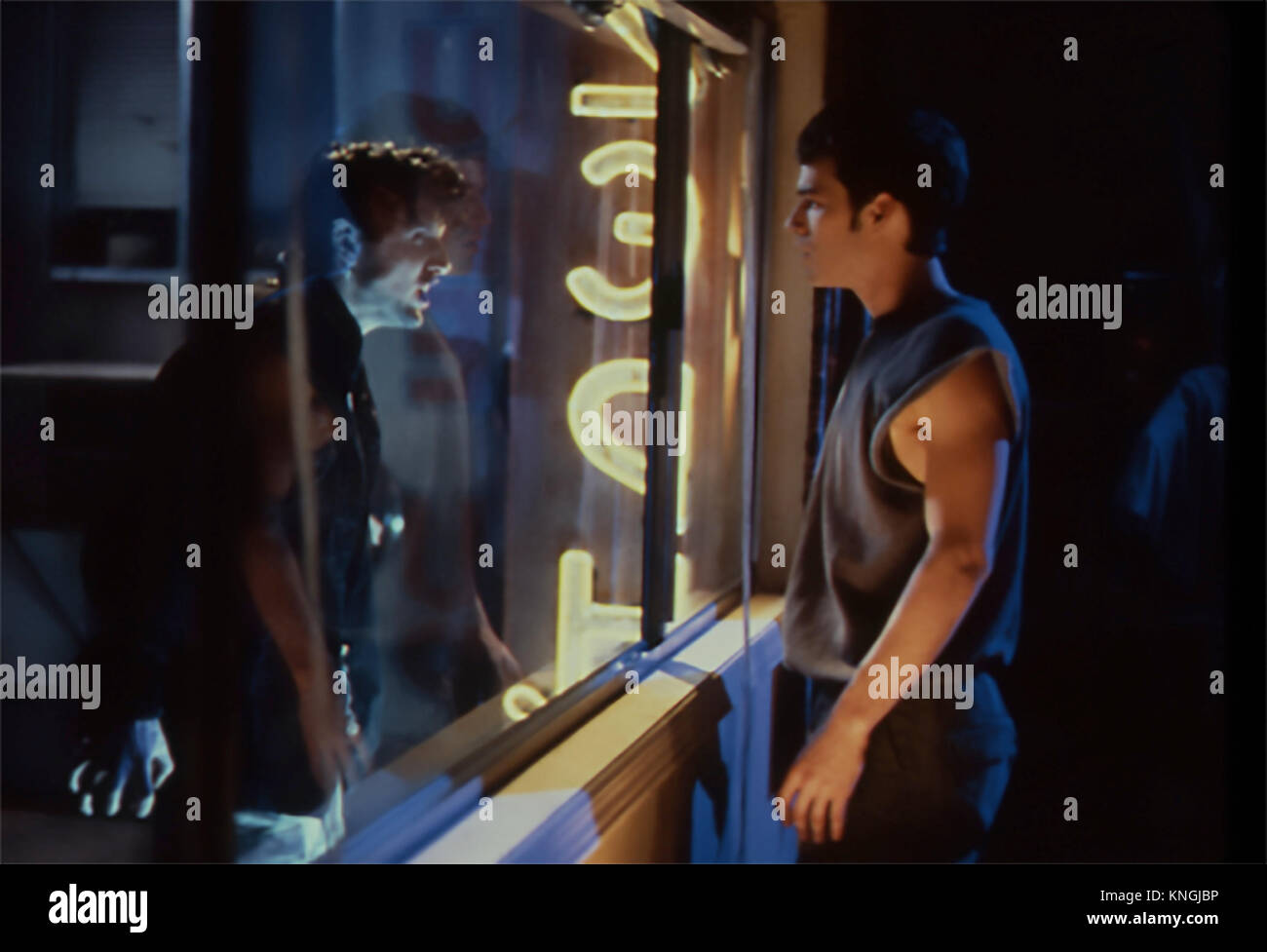 Buffy the vampire slayer 1992 hi-res stock photography and images - Alamy