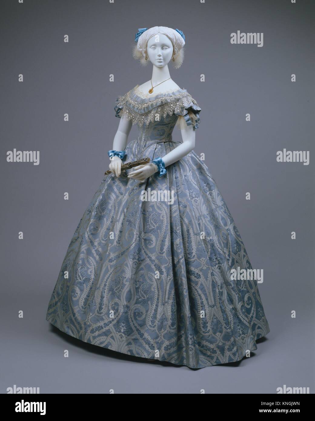 Ball gown hi-res stock photography and 