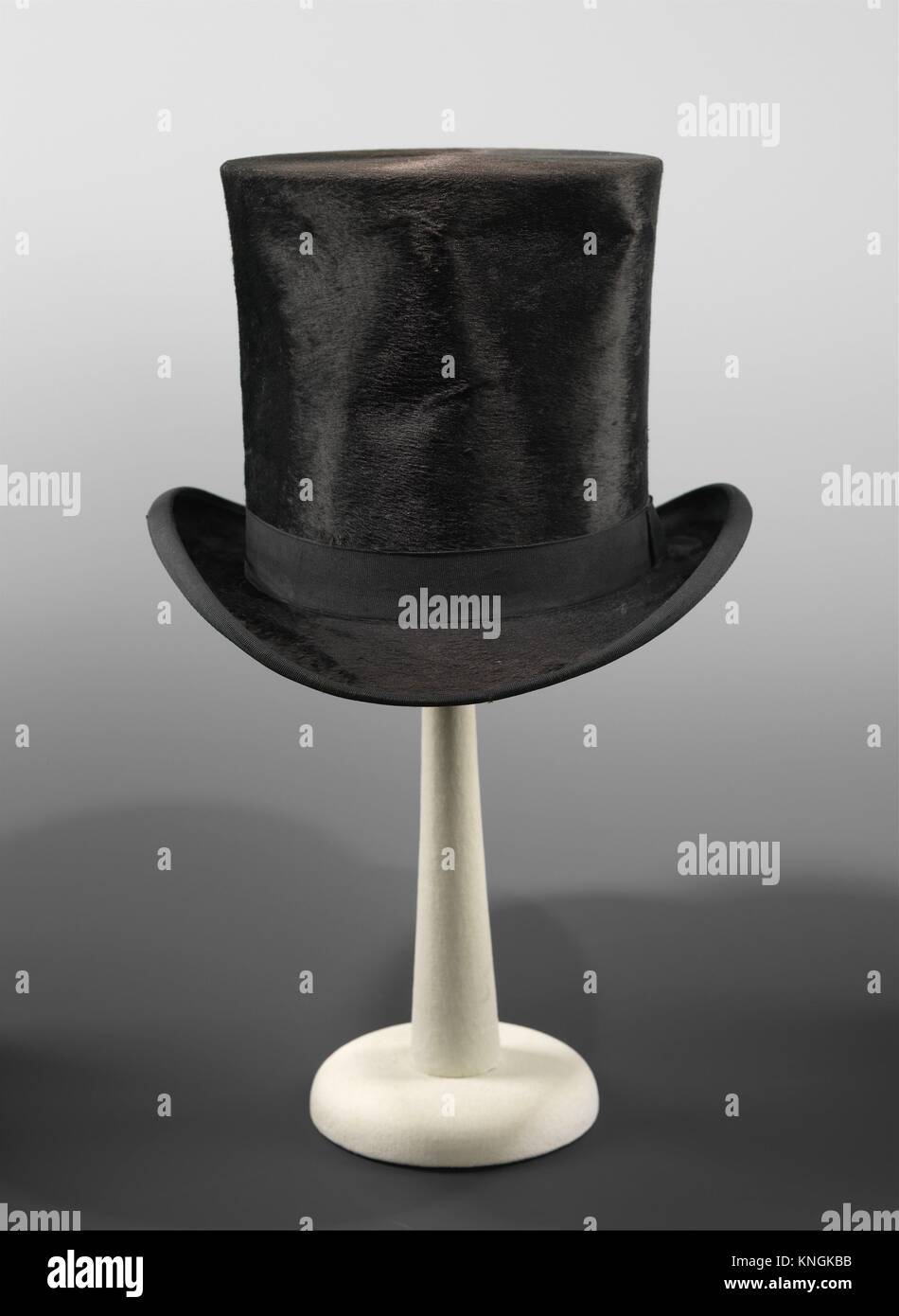 1800s man top hat High Resolution Stock Photography and Images - Alamy