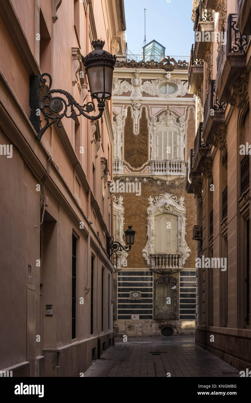 Palace of the Marqués de Dos Aguas, Valencia Stock Photo Alamy Palace of the Marqués de Dos Aguas, Valencia Stock Photo Alamy