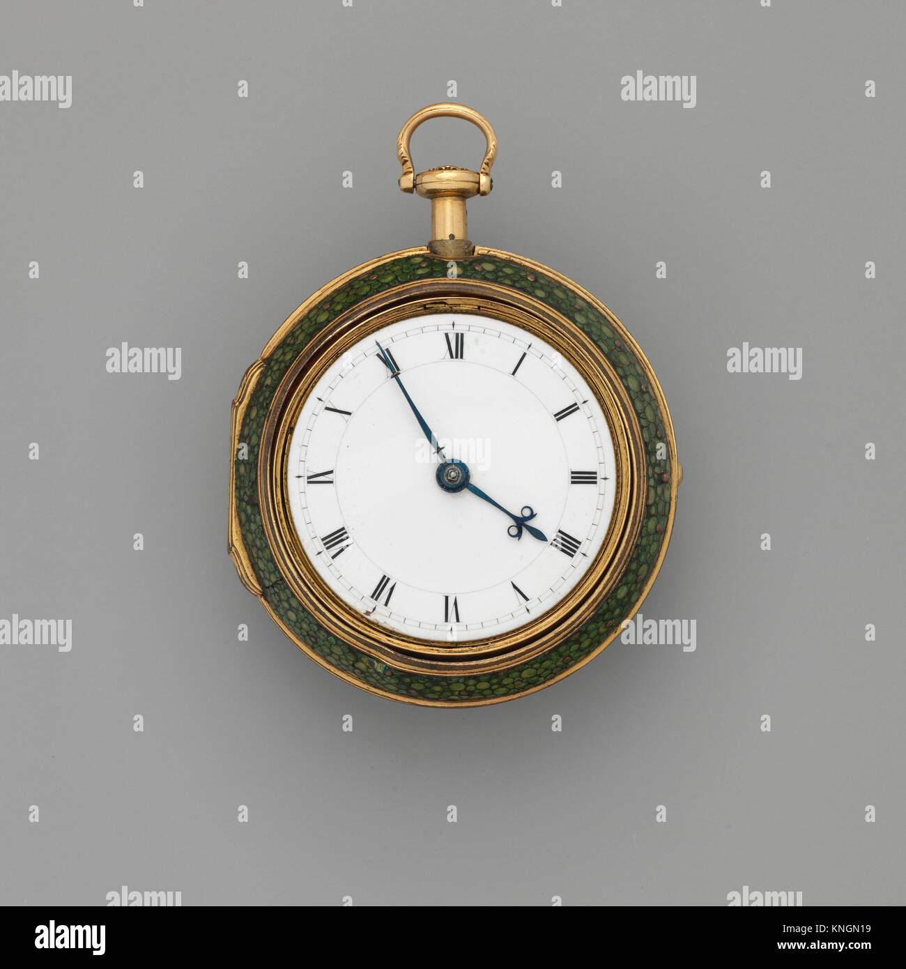 Watchmaker companies shop