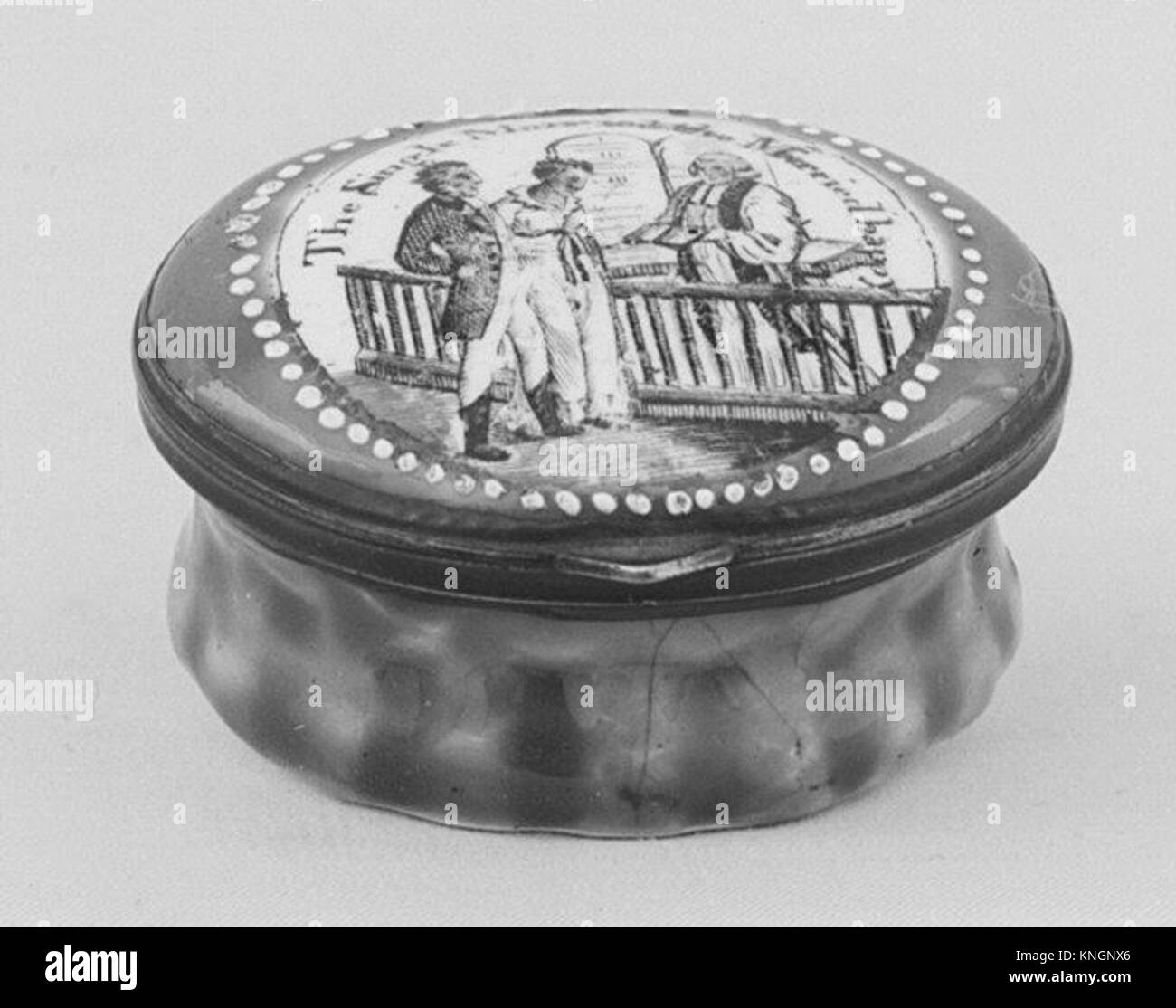 Box MET 12344 191879 Stock Photo - Alamy