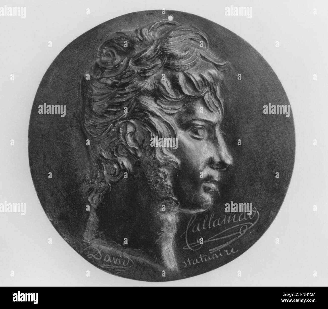 Charles antoine Black and White Stock Photos & Images Alamy