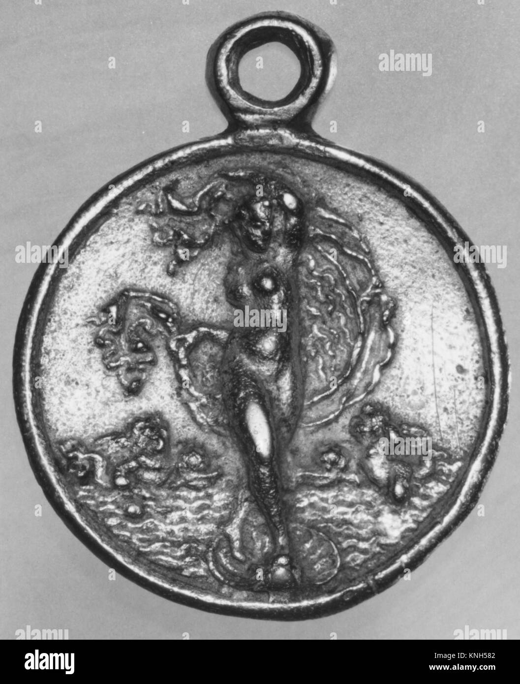 Birth of Venus MET 241039 207631 Stock Photo Alamy