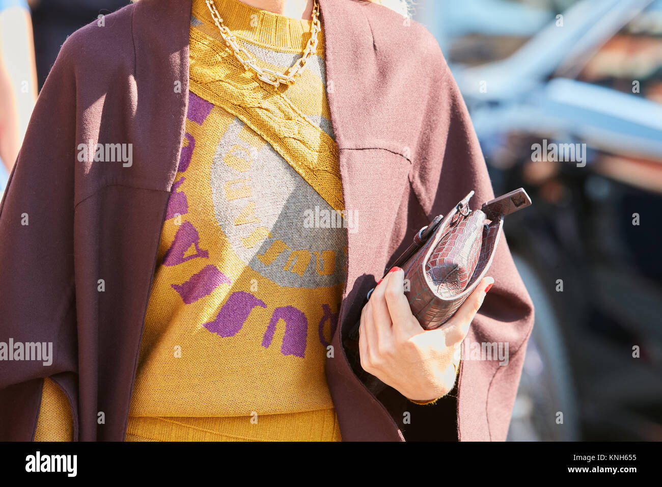 Yellow Cloak High Resolution Stock Photography and Images - Alamy