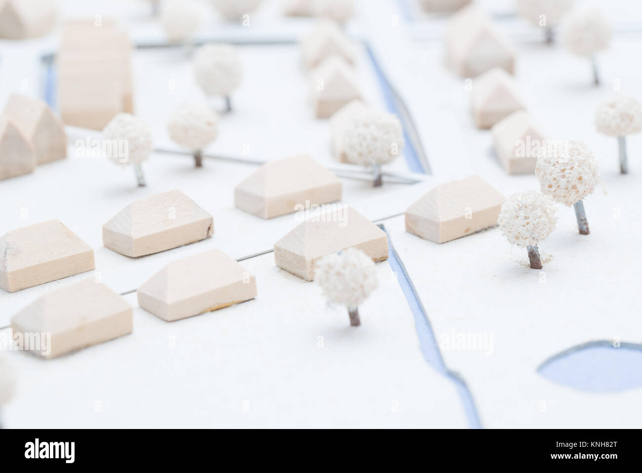 Urban planning hi-res stock photography and images - Alamy