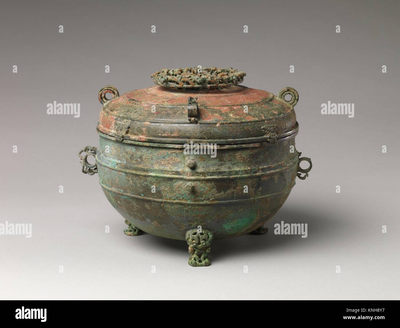 Eastern zhou dynasty king hires stock photography and images Alamy