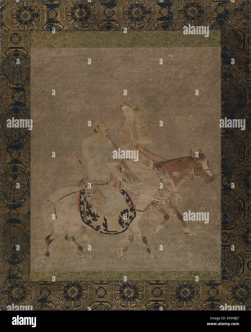 Yuan Dynasty Painting Hi Res Stock Photography And Images Alamy Yuan Dynasty Painting Hi Res Stock Photography And Images Alamy