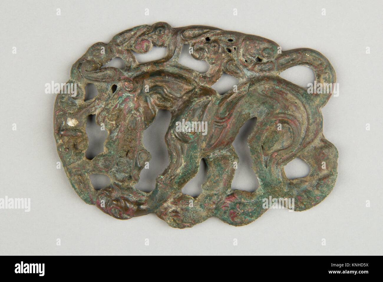 Xiongnu hi-res stock photography and images - Alamy