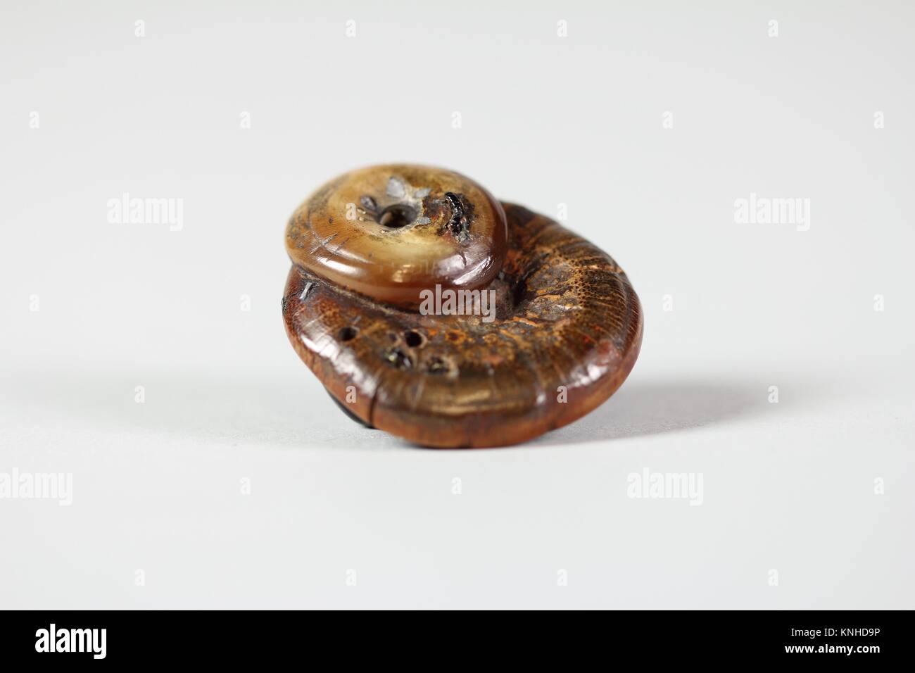 Netsuke 1700s High Resolution Stock Photography and Images - Alamy