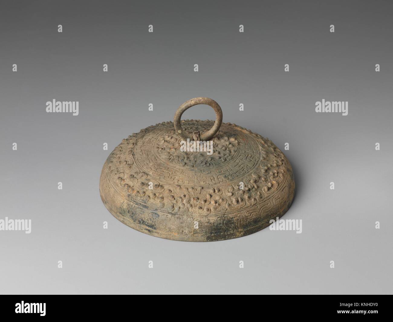 Bronze Ritual Vessel High Resolution Stock Photography and Images - Alamy