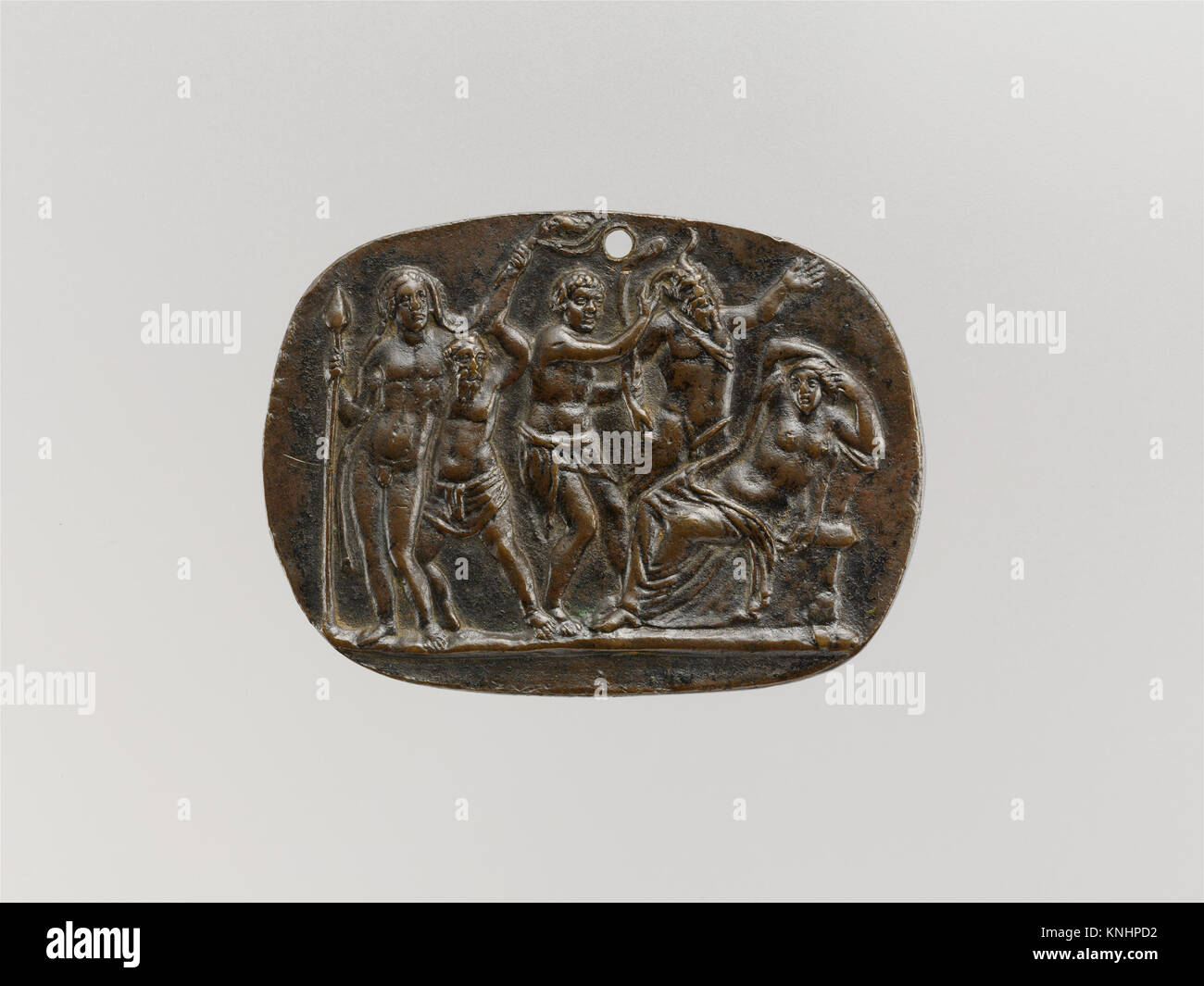 Bacchus and ariadne on naxos hi-res stock photography and images - Alamy