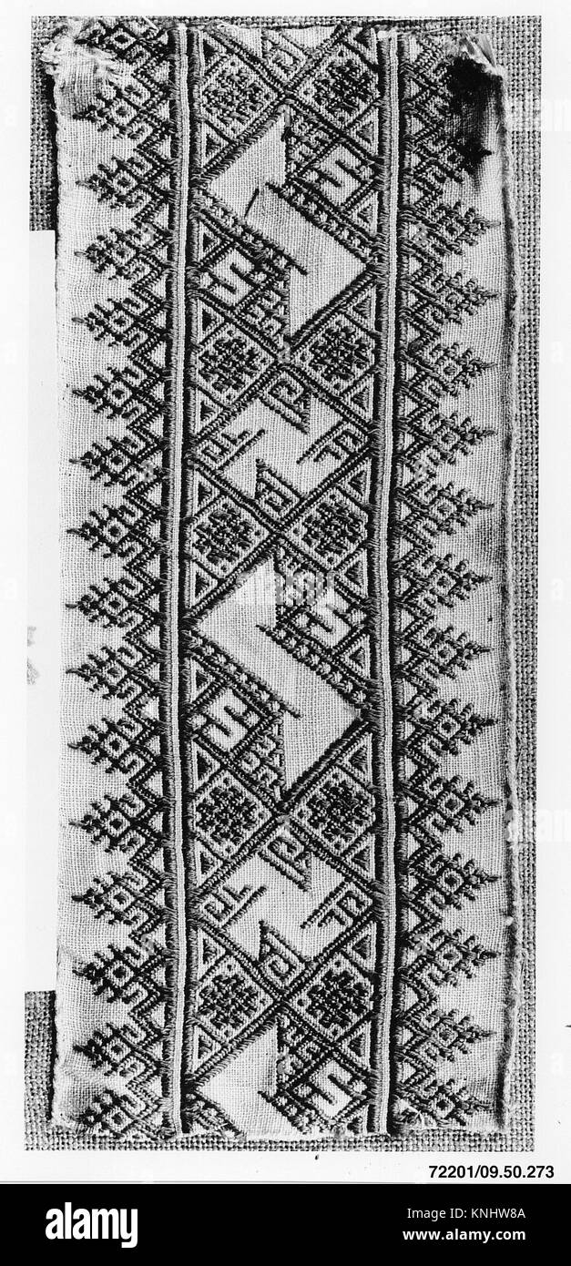 Craftsmanship Example Mapping This band is a fine example of craftsmanship, potentially used for ...