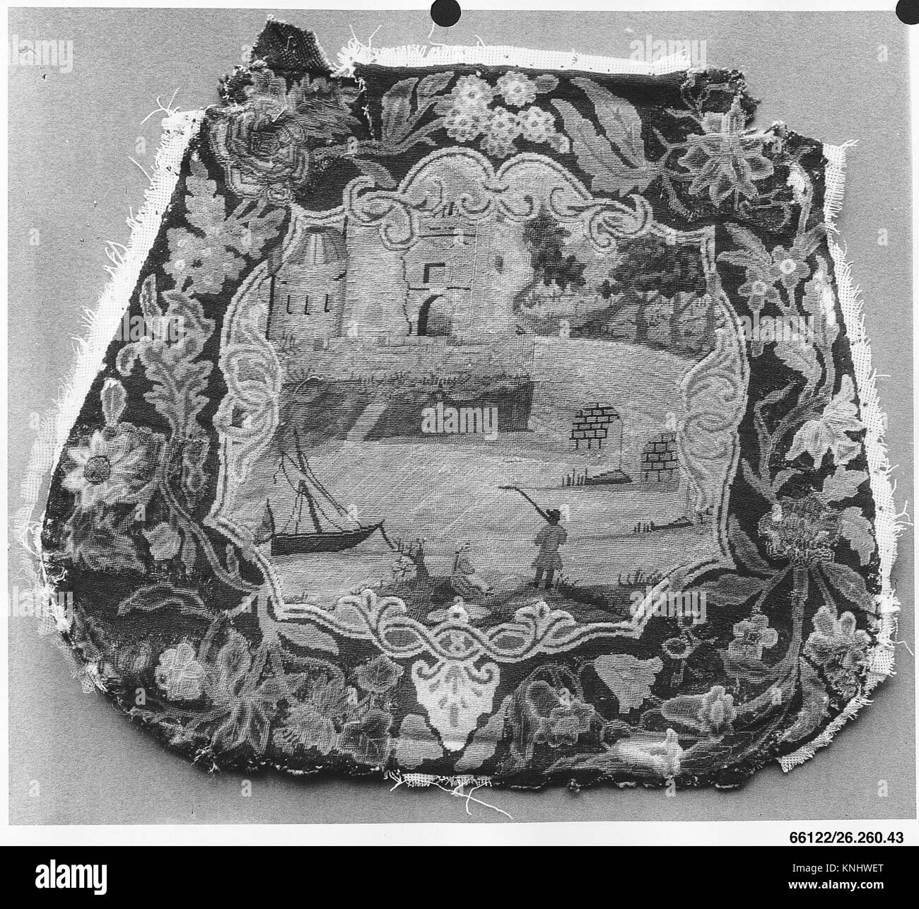 A chair seat cover identified by MET catalog number 66122. The cover