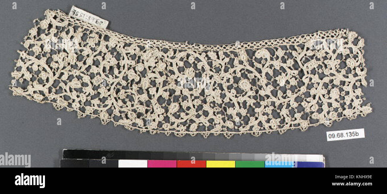 Traditional Cuff