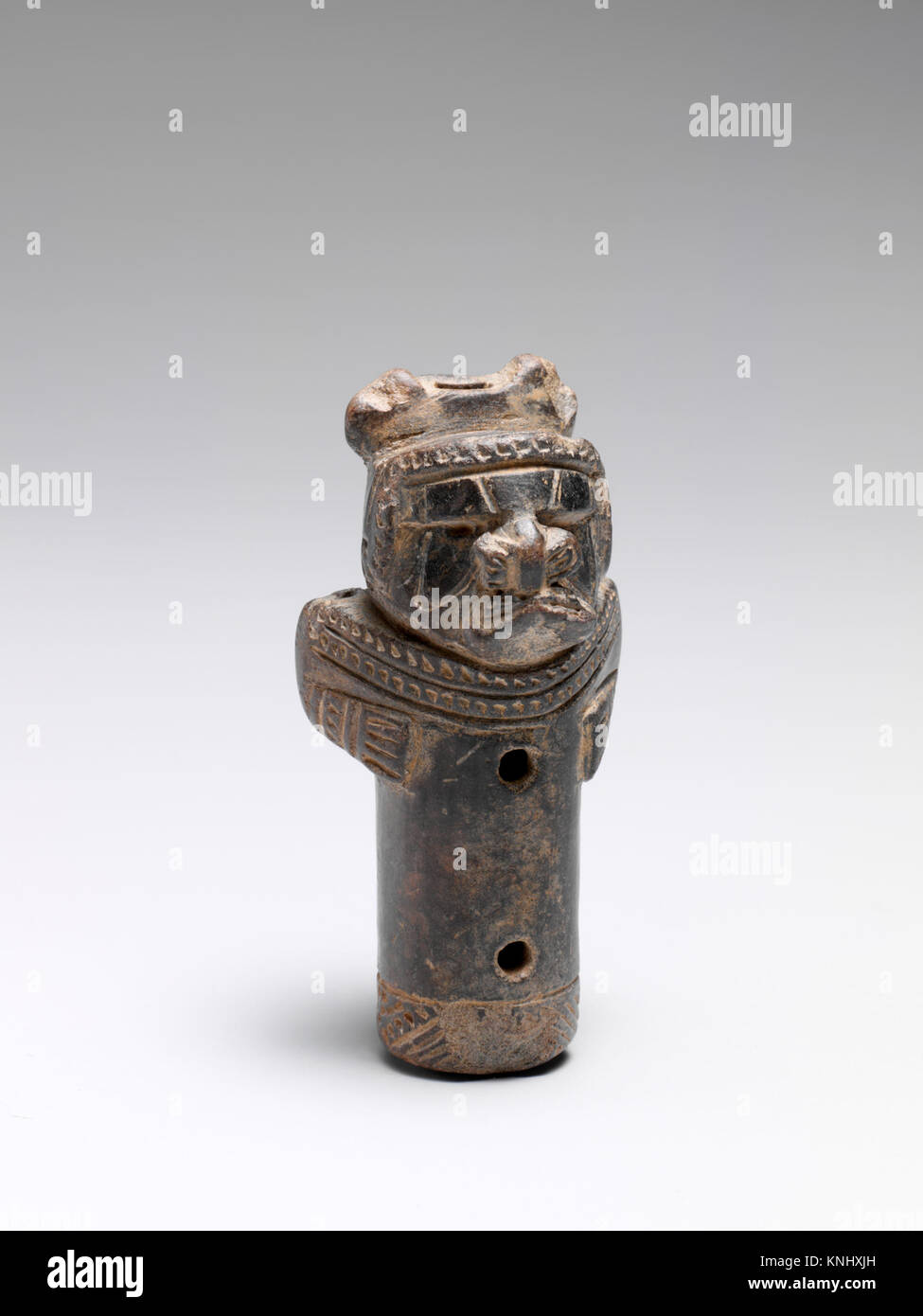 This flute, crafted with precision and skill, represents the high level ...