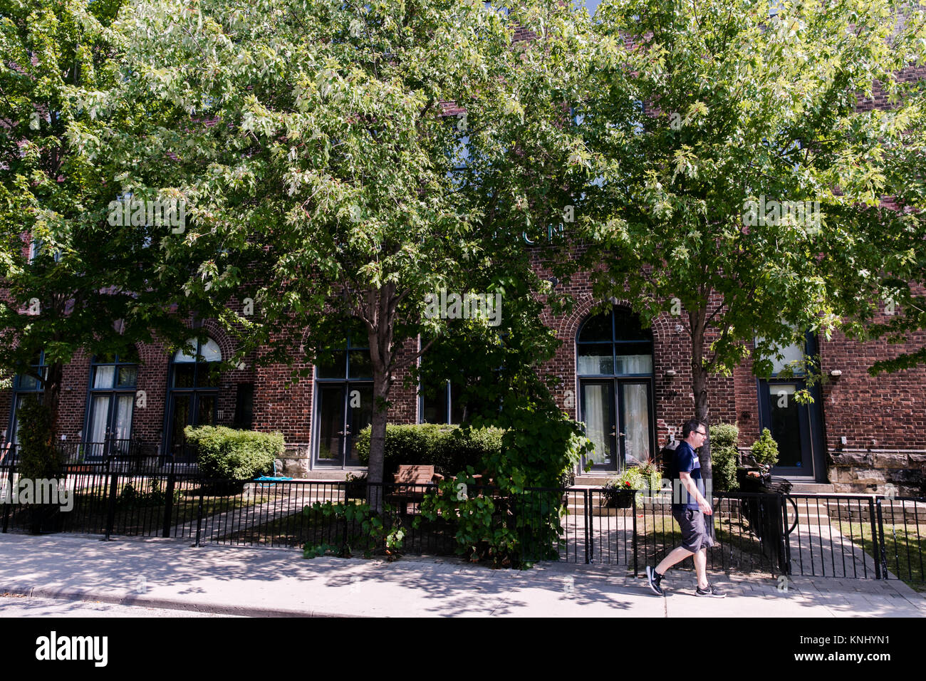 308 25 Ritchie Avenue In Toronto Roncesvalles Condo For, 40 OFF