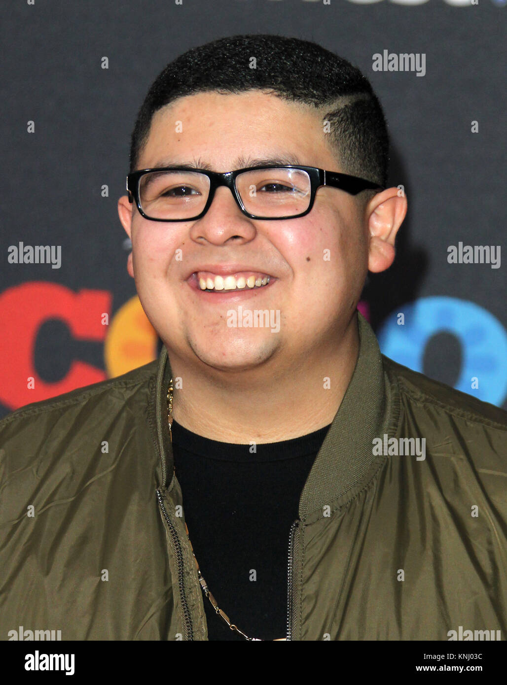 “COCO” Premiere held at the El Capitan Theatre in Hollywood, California ...