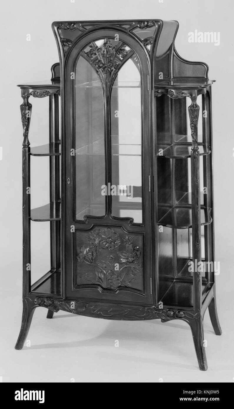 Curio MET 192983 cropped 2974 Maker C. Flint and