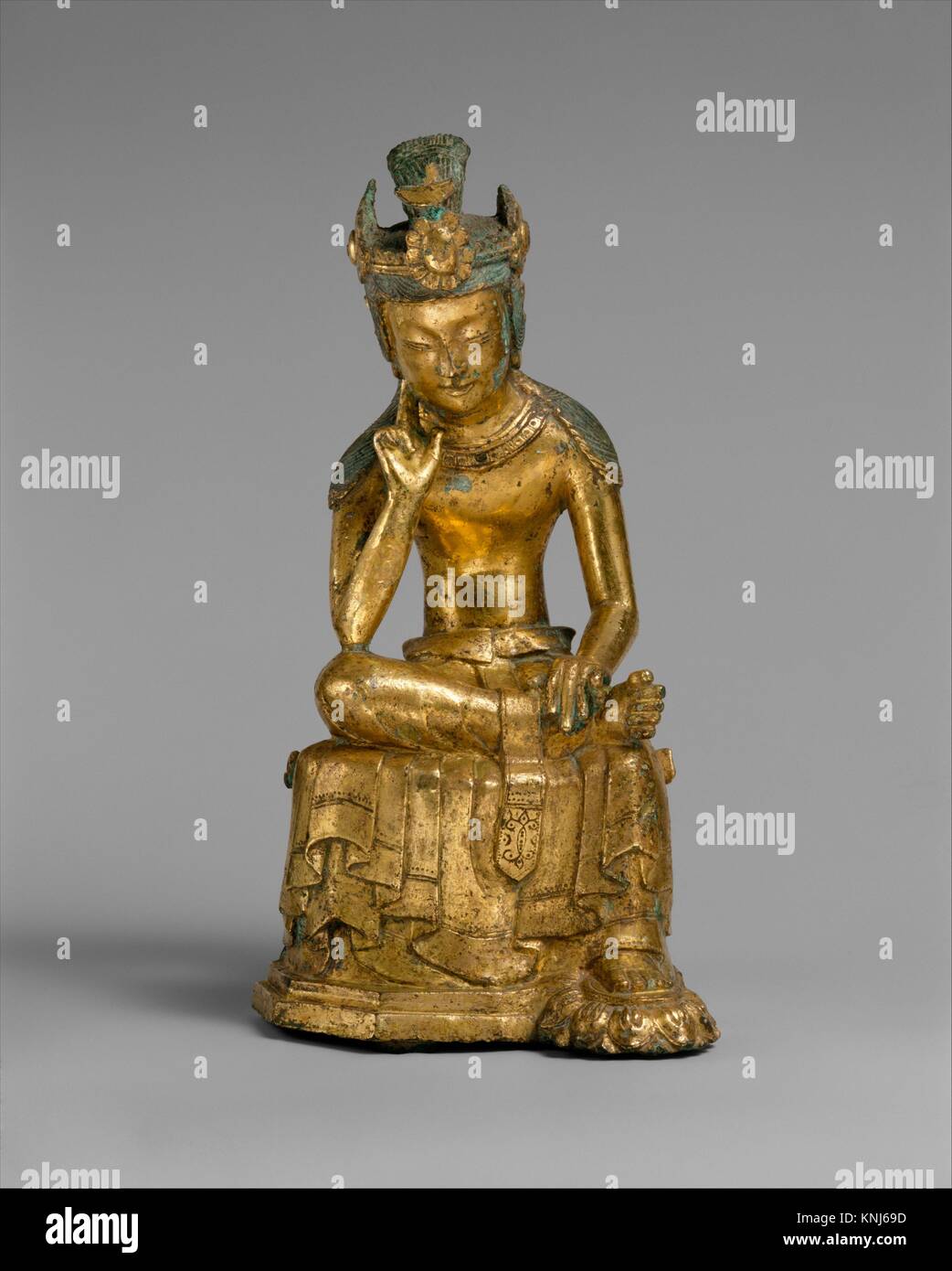Baekje Period High Resolution Stock Photography and Images - Alamy