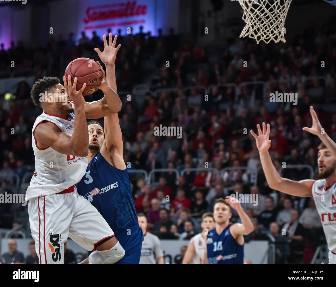 Bbl Basket High Resolution Stock Photography and Images - Alamy