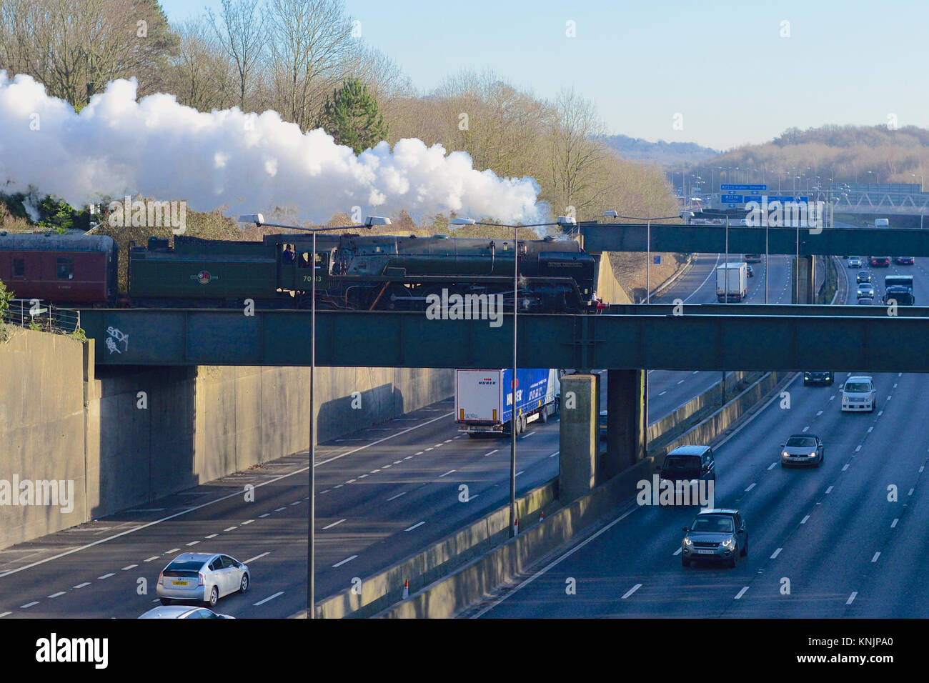 Merstham in surrey hires stock photography and images Alamy