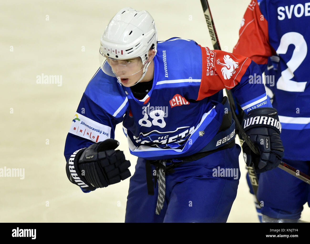 Hc Kometa Brno High Resolution Stock Photography And Images Alamy