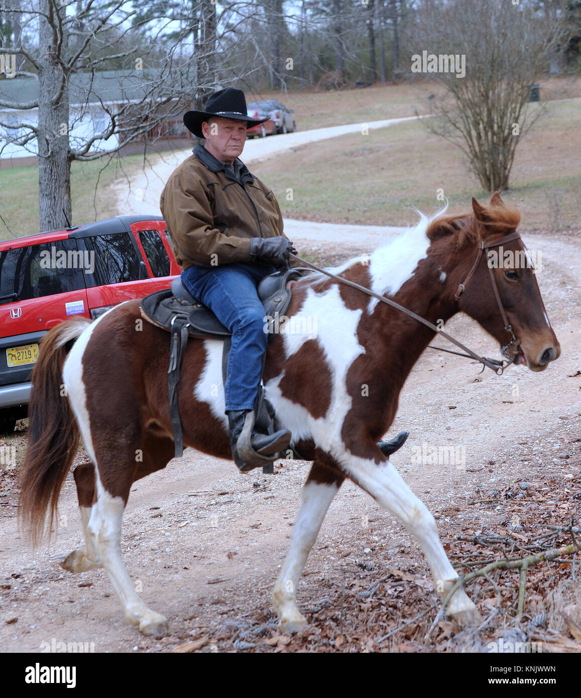 Gallant, United States. 12th Dec, 2017. Gallant, Alabama, USA. December
