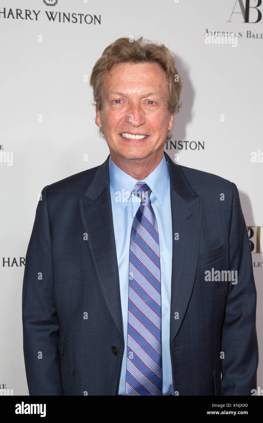 Beverly Hills, Califronia, USA. 11th Dec, 2017. NIgel Lythgoe attending