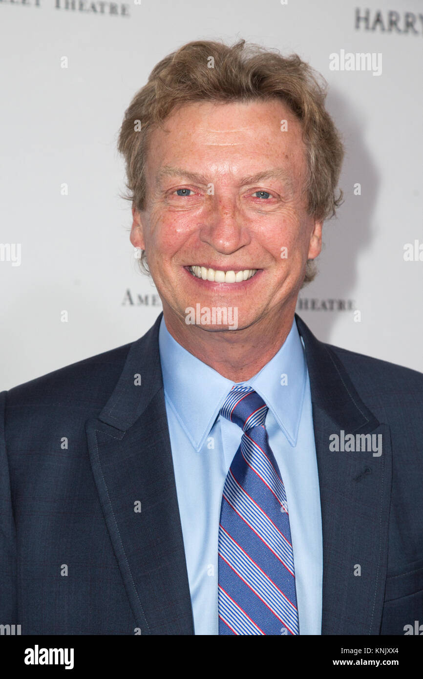 Beverly Hills, Califronia, USA. 11th Dec, 2017. NIgel Lythgoe attending