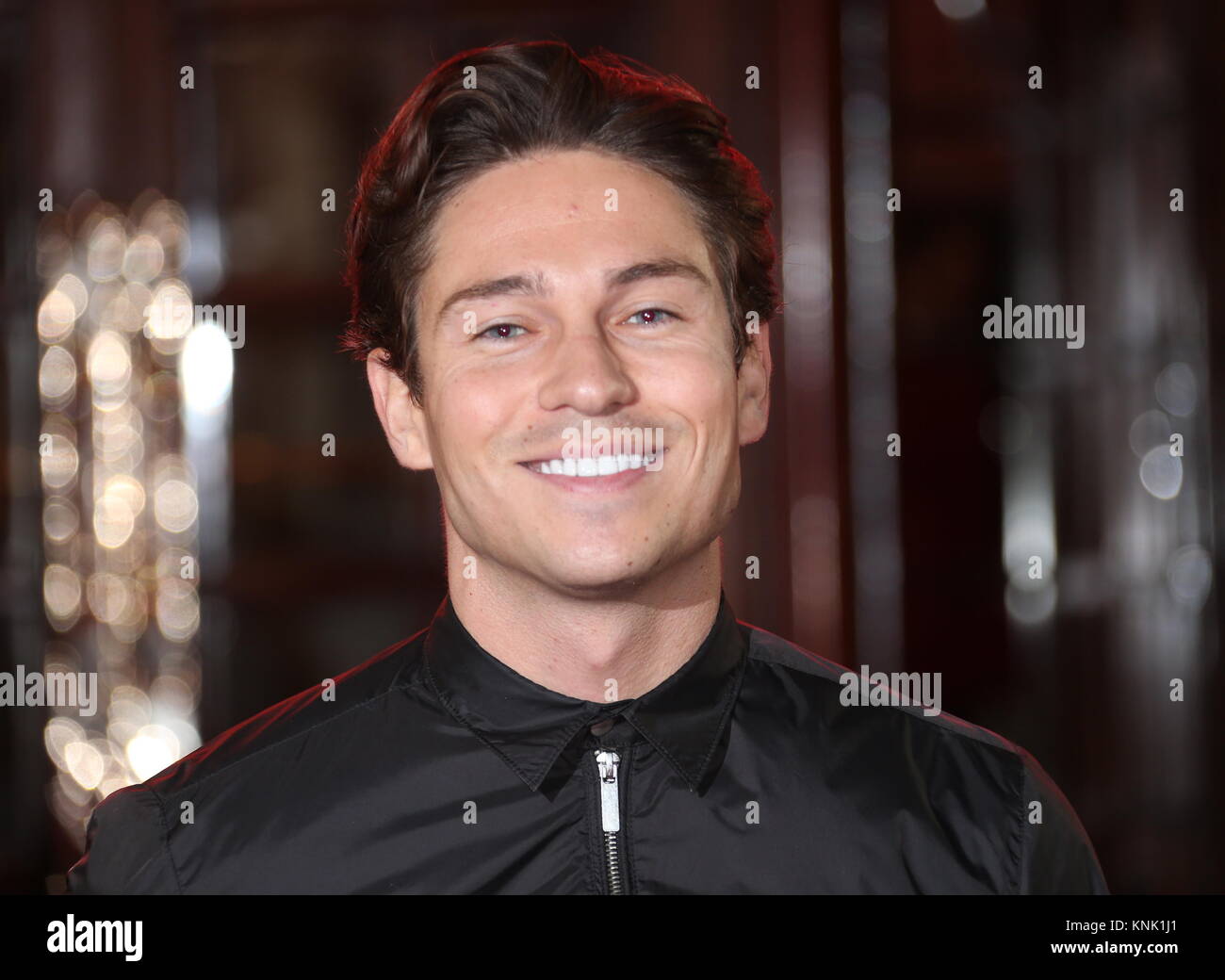 ITV Gala Arrivals Featuring Joey Essex Where London, United Kingdom