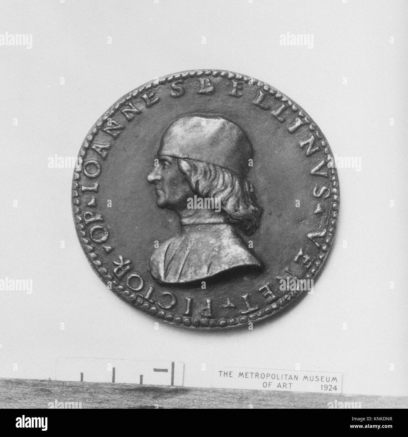 Giovanni bellini artist hi-res stock photography and images - Alamy