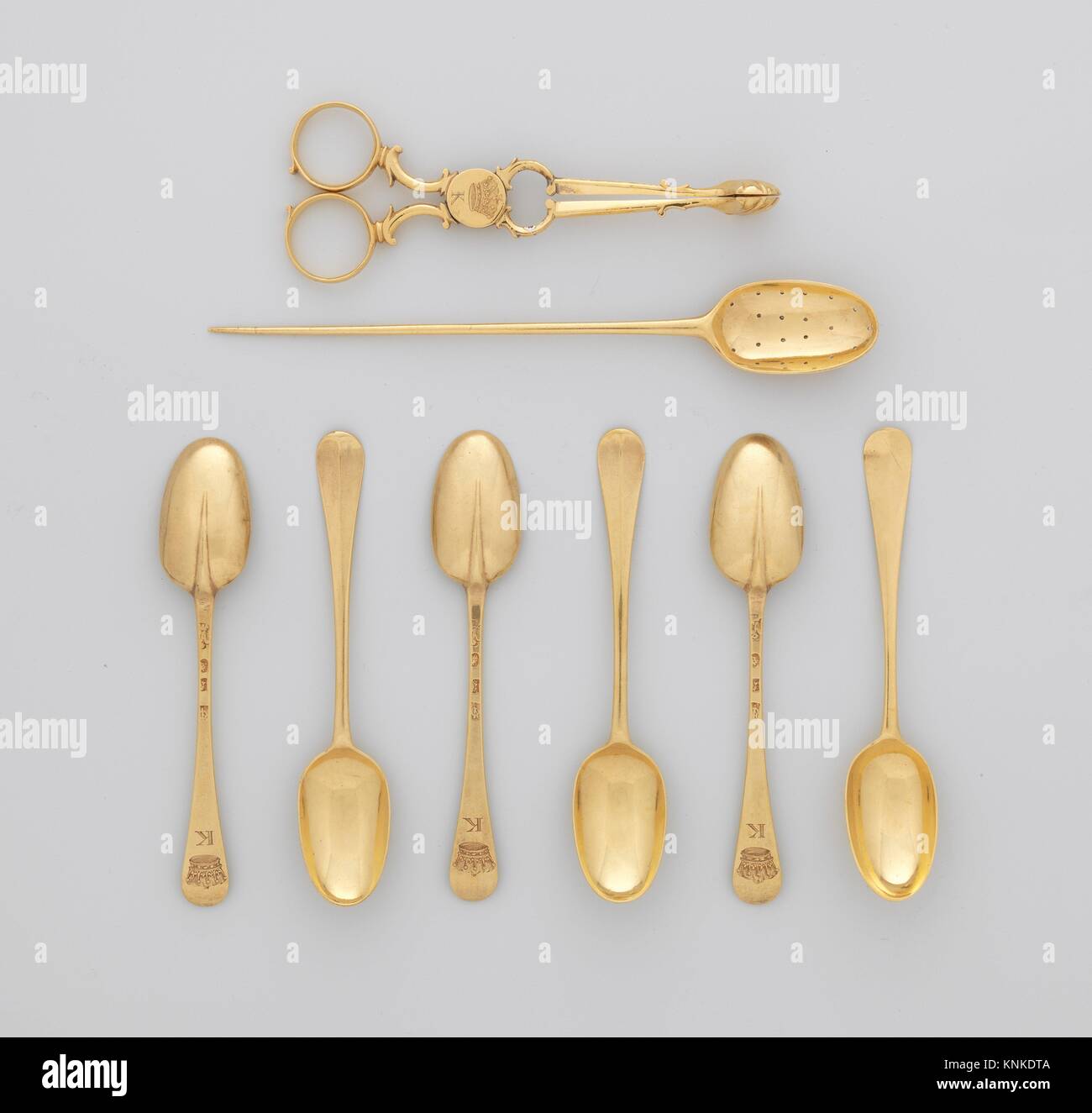 1 4 teaspoon hi-res stock photography and images - Alamy