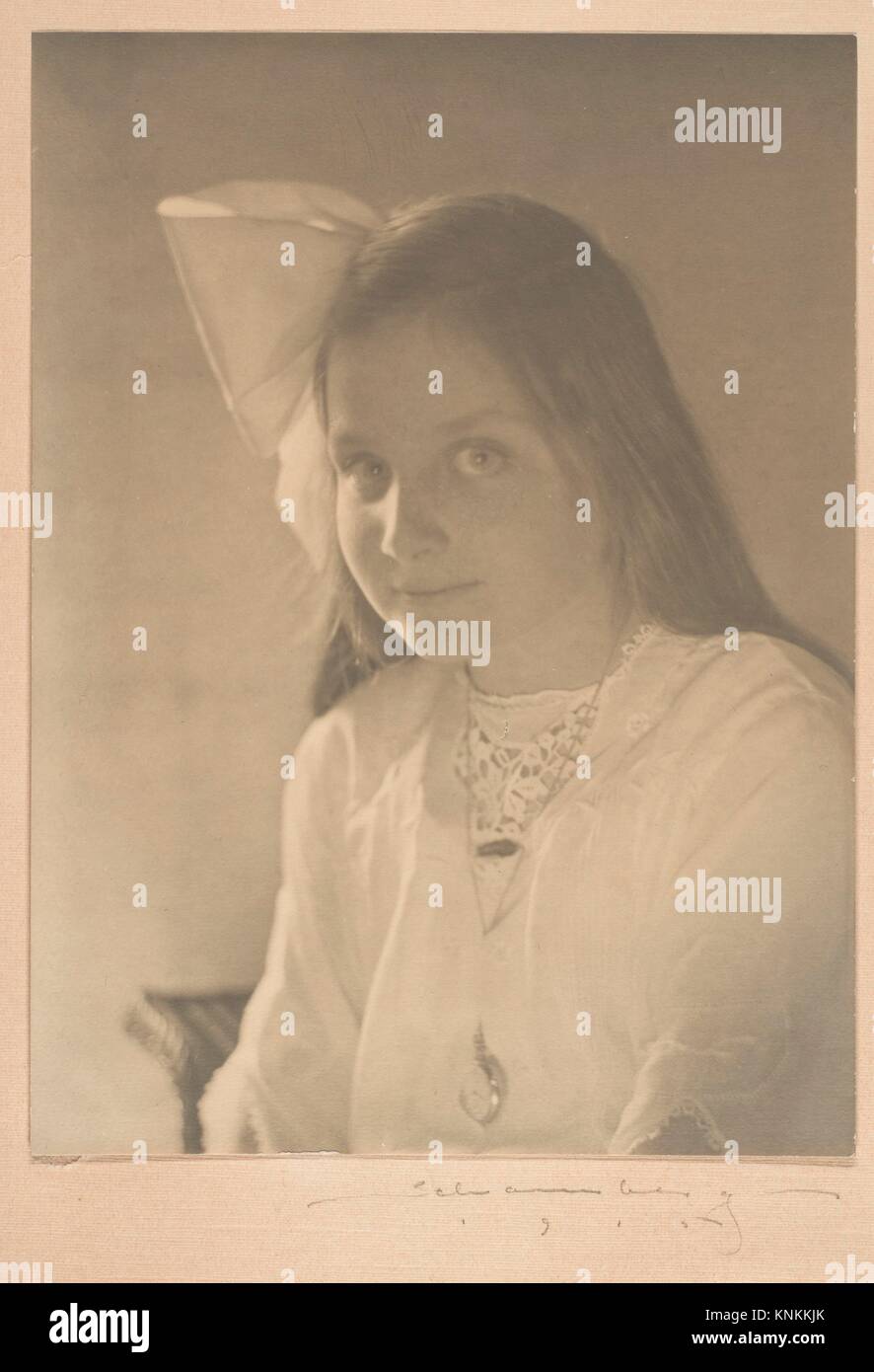 Jeanne. Artist: Morton Schamberg (American, Philadelphia, Pennsylvania 1881-1918 Philadelphia, Pennsylvania); Date: 1915; Medium: Gelatin silver Stock Photo