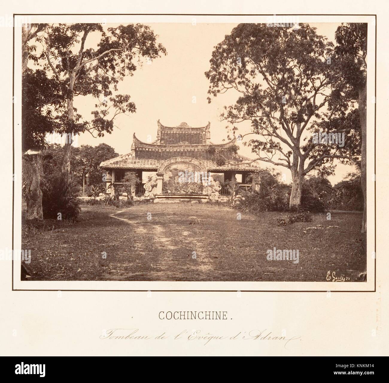 Eveque d hires stock photography and images Alamy