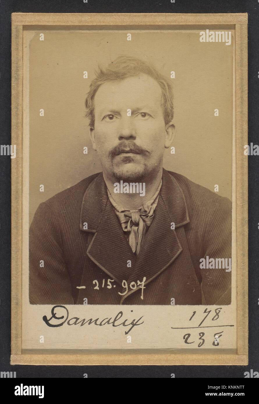 Charpentier auguste hires stock photography and images Alamy