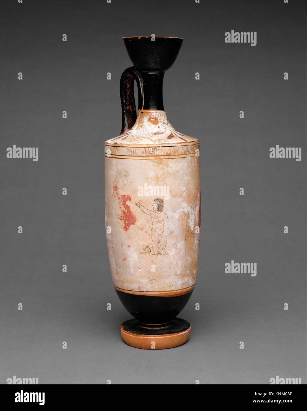 Ancient greek vase woman hi-res stock photography and images - Alamy