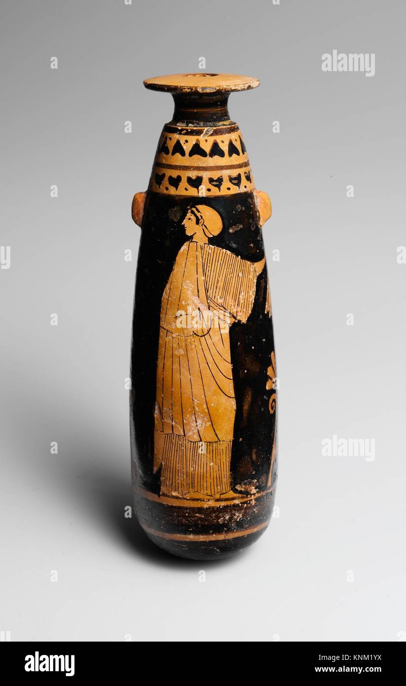 Greek vase athlete hi-res stock photography and images - Alamy