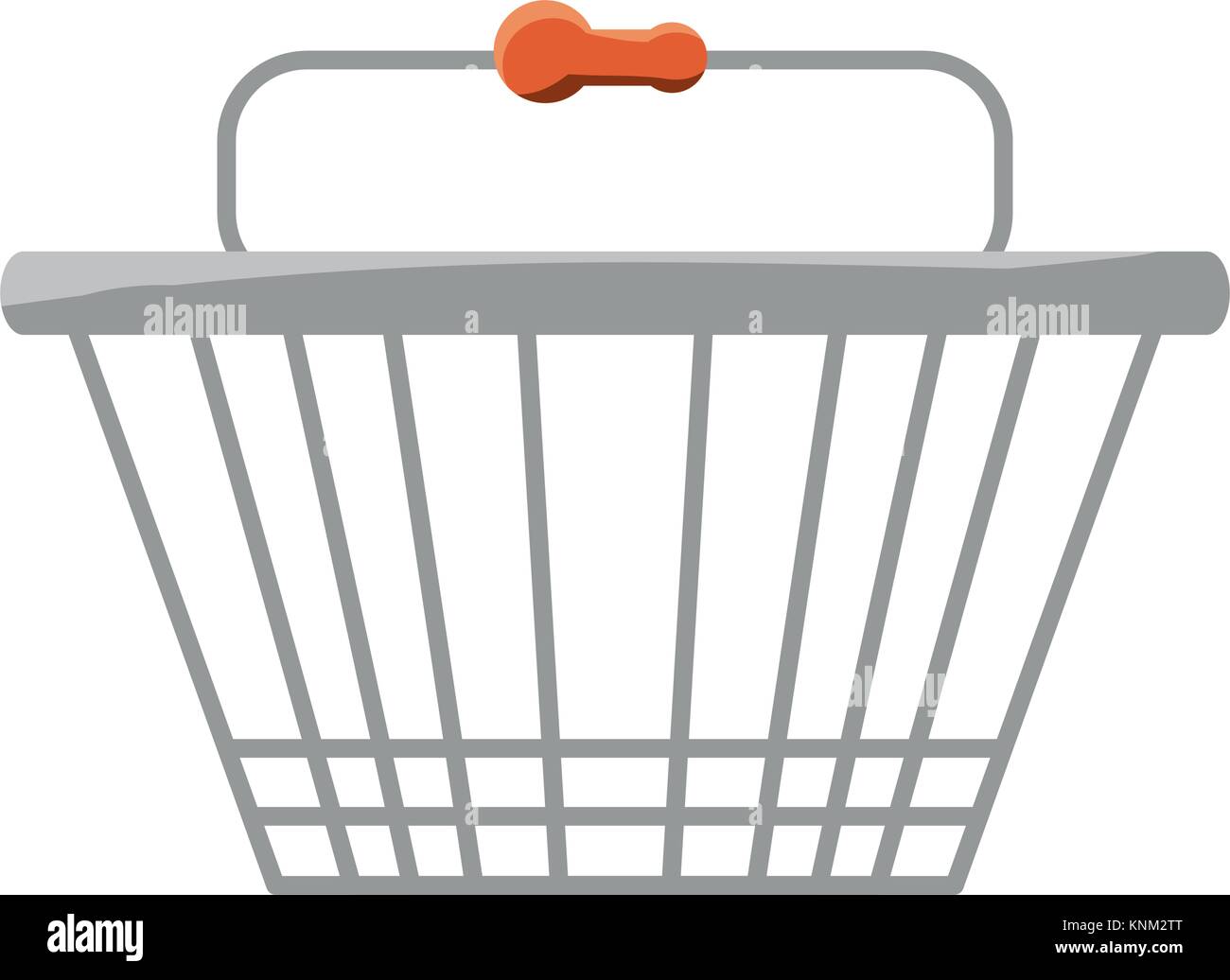 shopping basket icon image Stock Vector Image & Art - Alamy